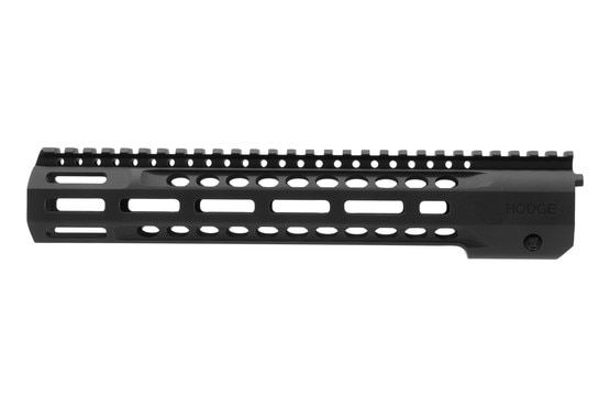 Hodge Defense Systems 11.5" Spine Lock M-LOK AR-15 Handguard with free float design